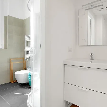 Apartment Mo64 - Elegante Attico Duplex Con 2 Bagni